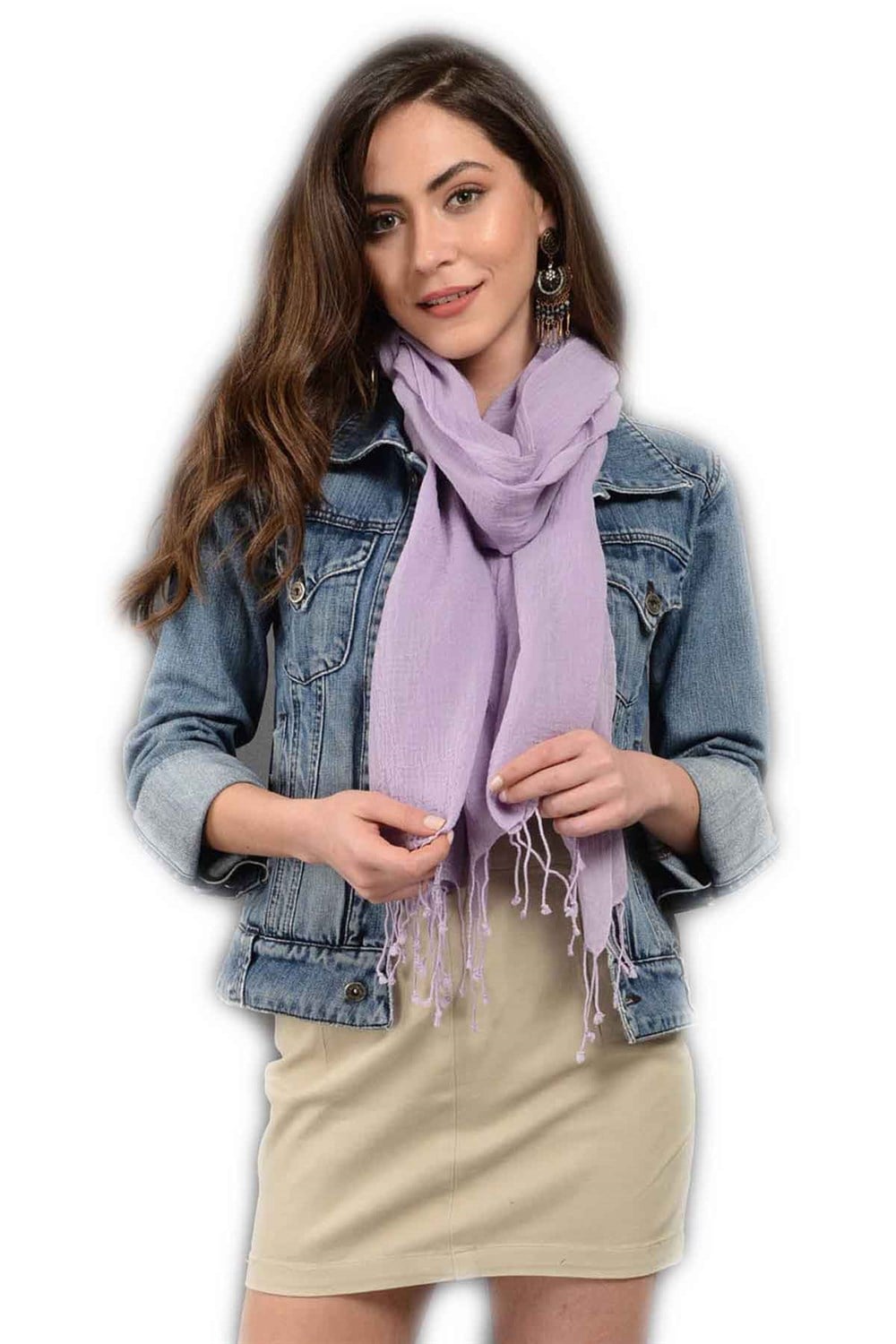 Dosimira Eflatun Fular