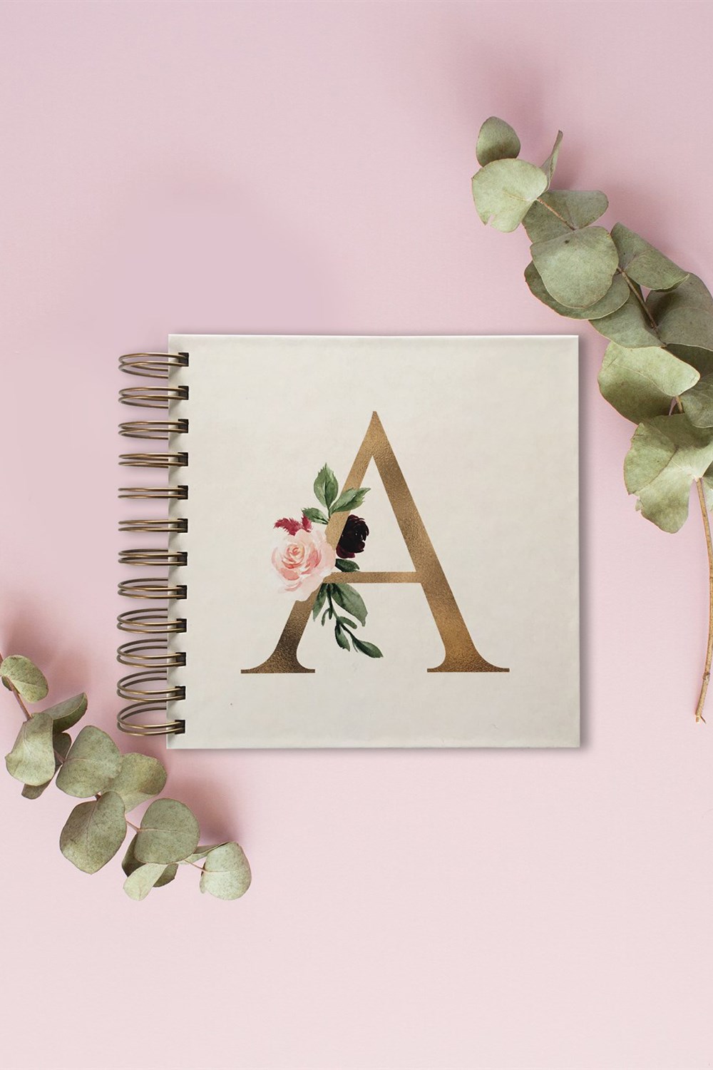 Harf Defter A