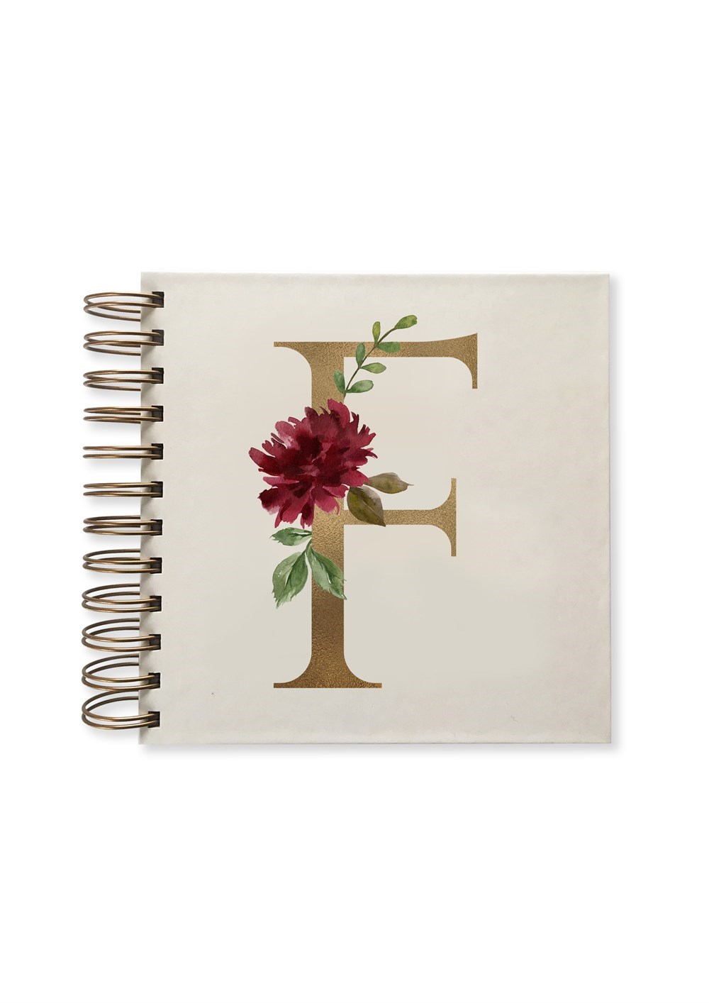 Harf Defter F