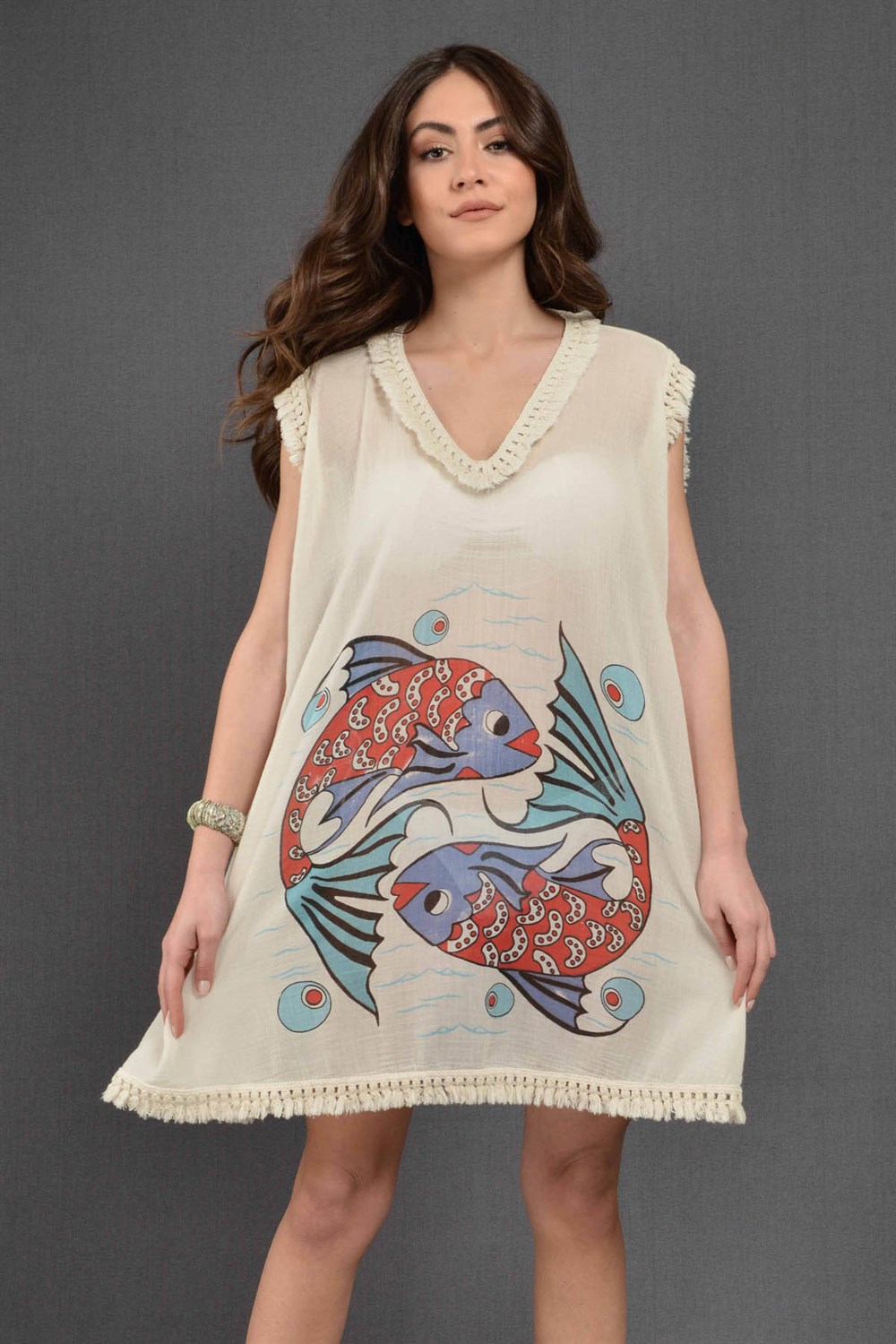 Panço - Yuvarlak Balık