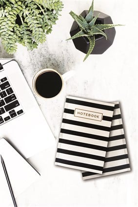 Lina Ciltli Defter