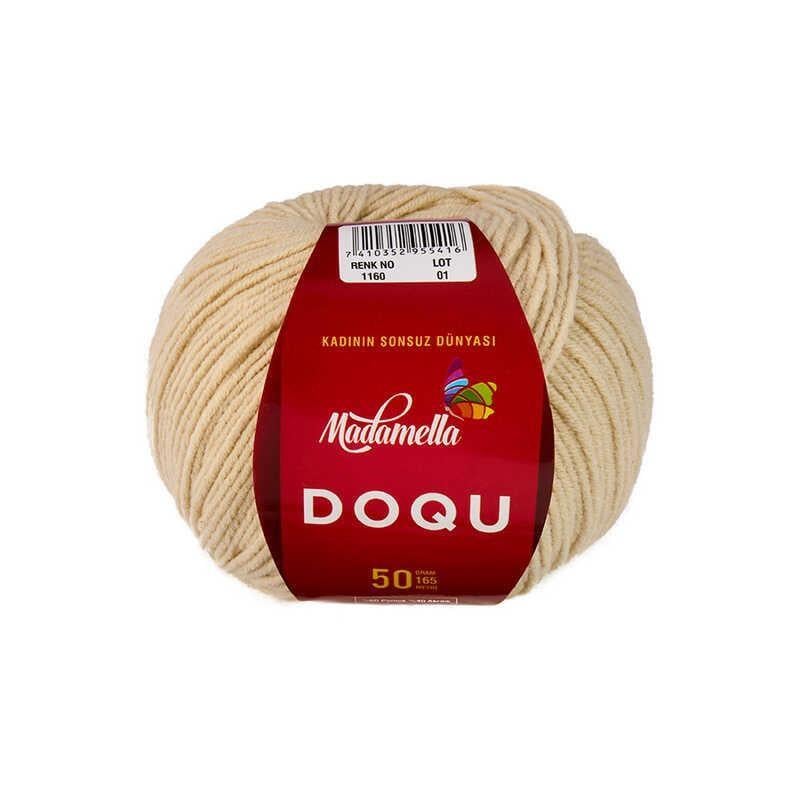 DOQURENGARENK