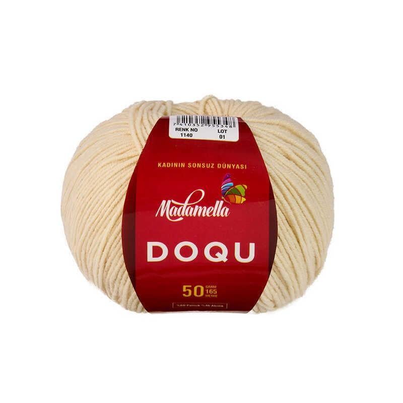 DOQURENGARENK