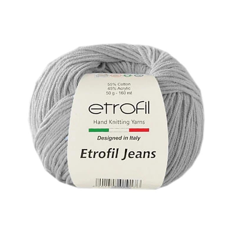 ETROFİL JEANSRENGARENK