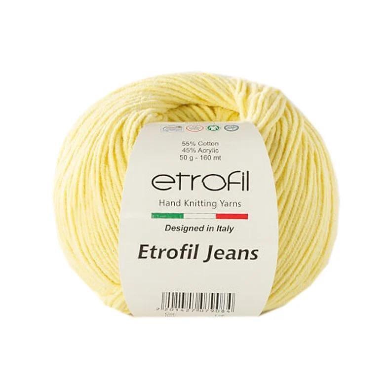ETROFİL JEANSRENGARENK