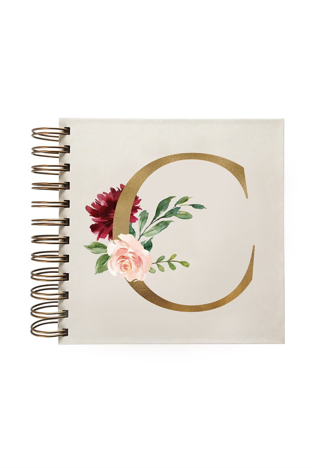 Harf Defter C