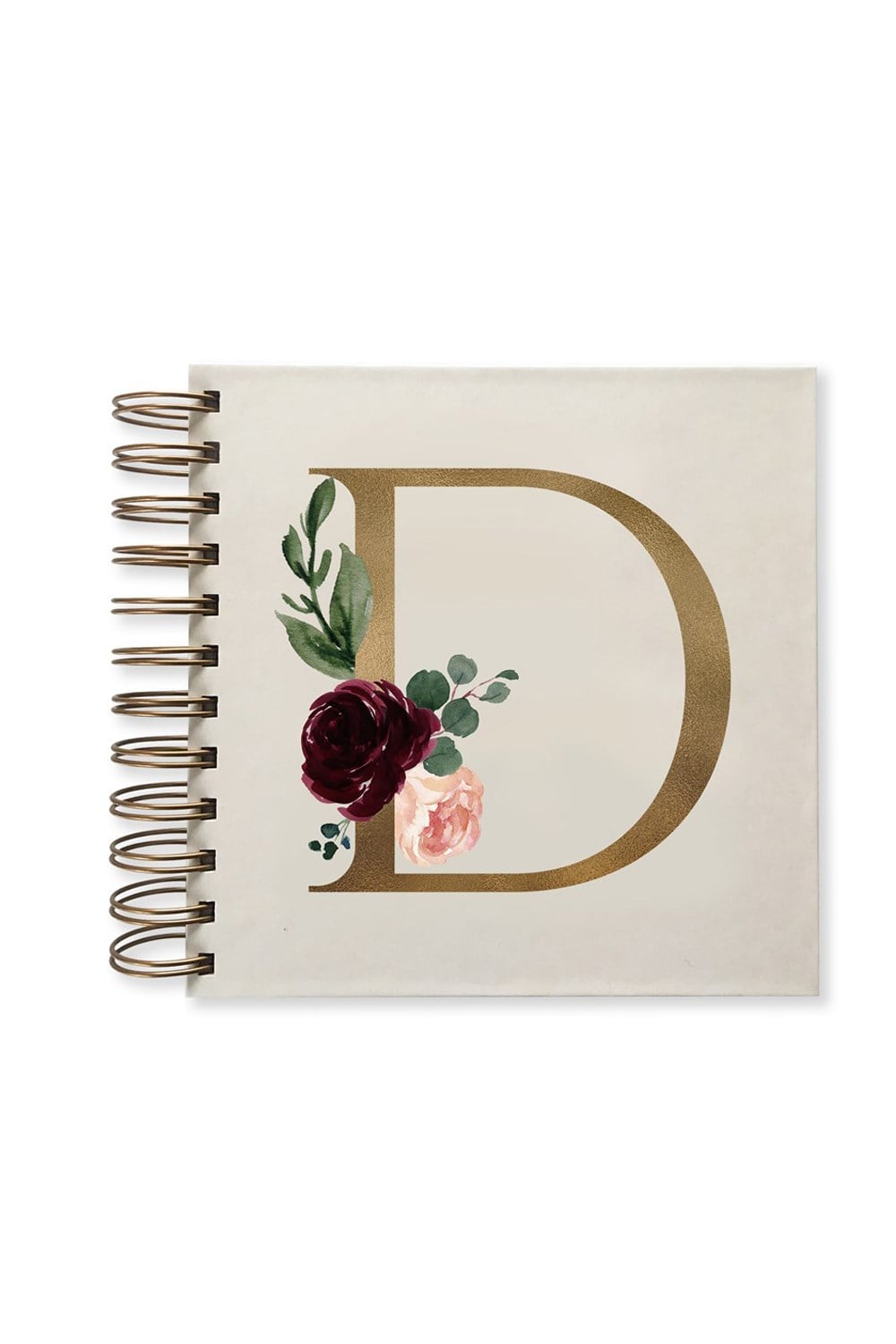 Harf Defter D