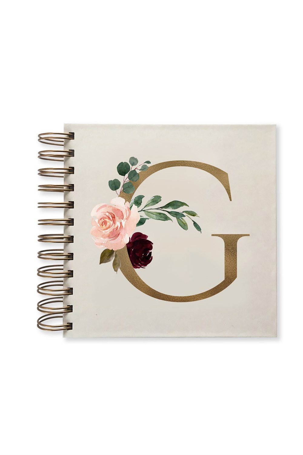 Harf Defter G