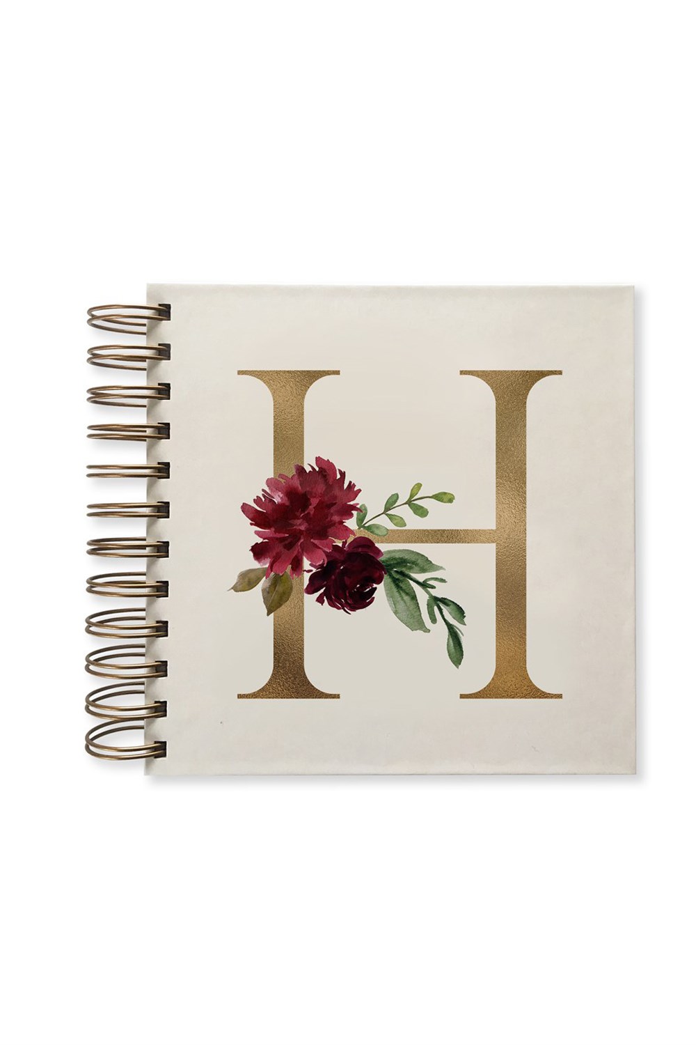 Harf Defter H
