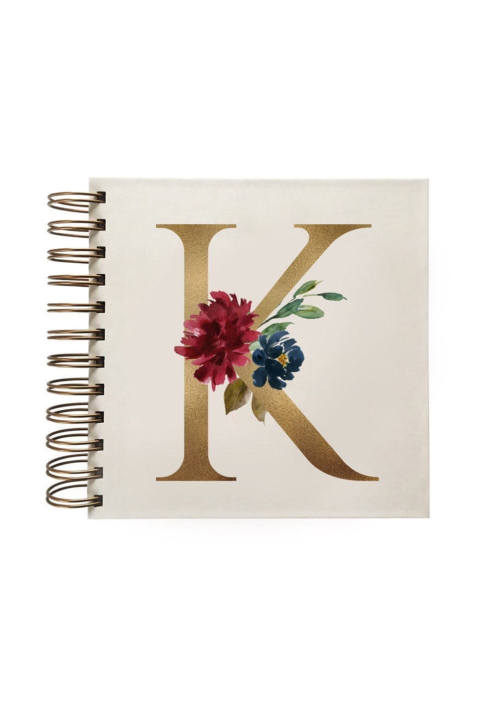 Harf Defter K