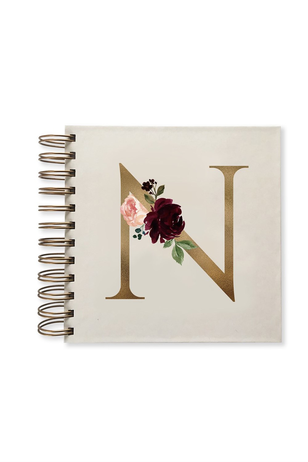 Harf Defter N