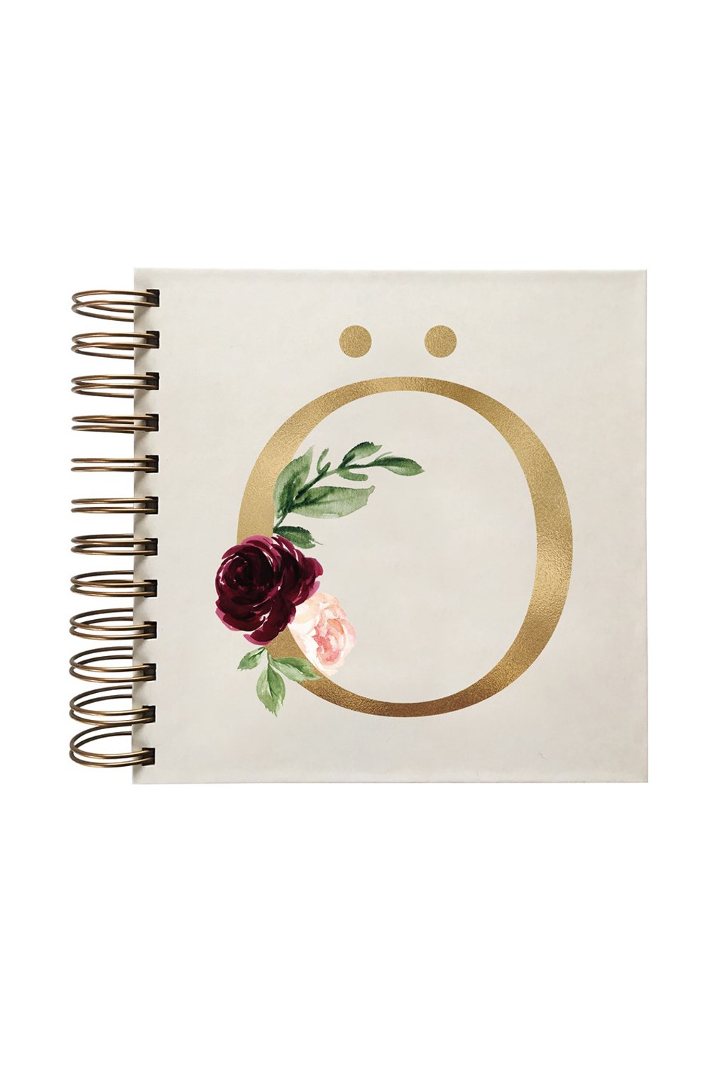 Harf Defter Ö