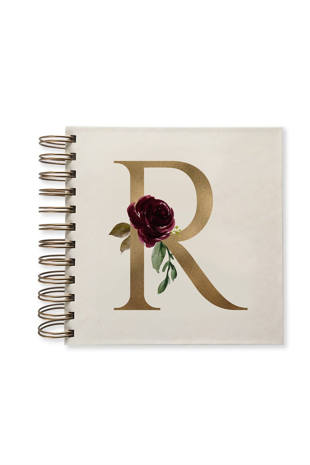 Harf Defter R