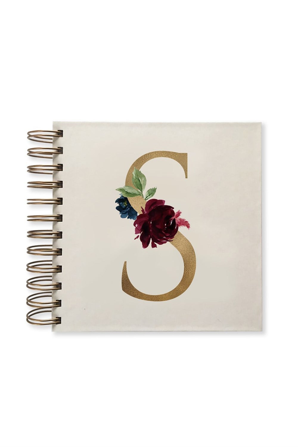 Harf Defter S