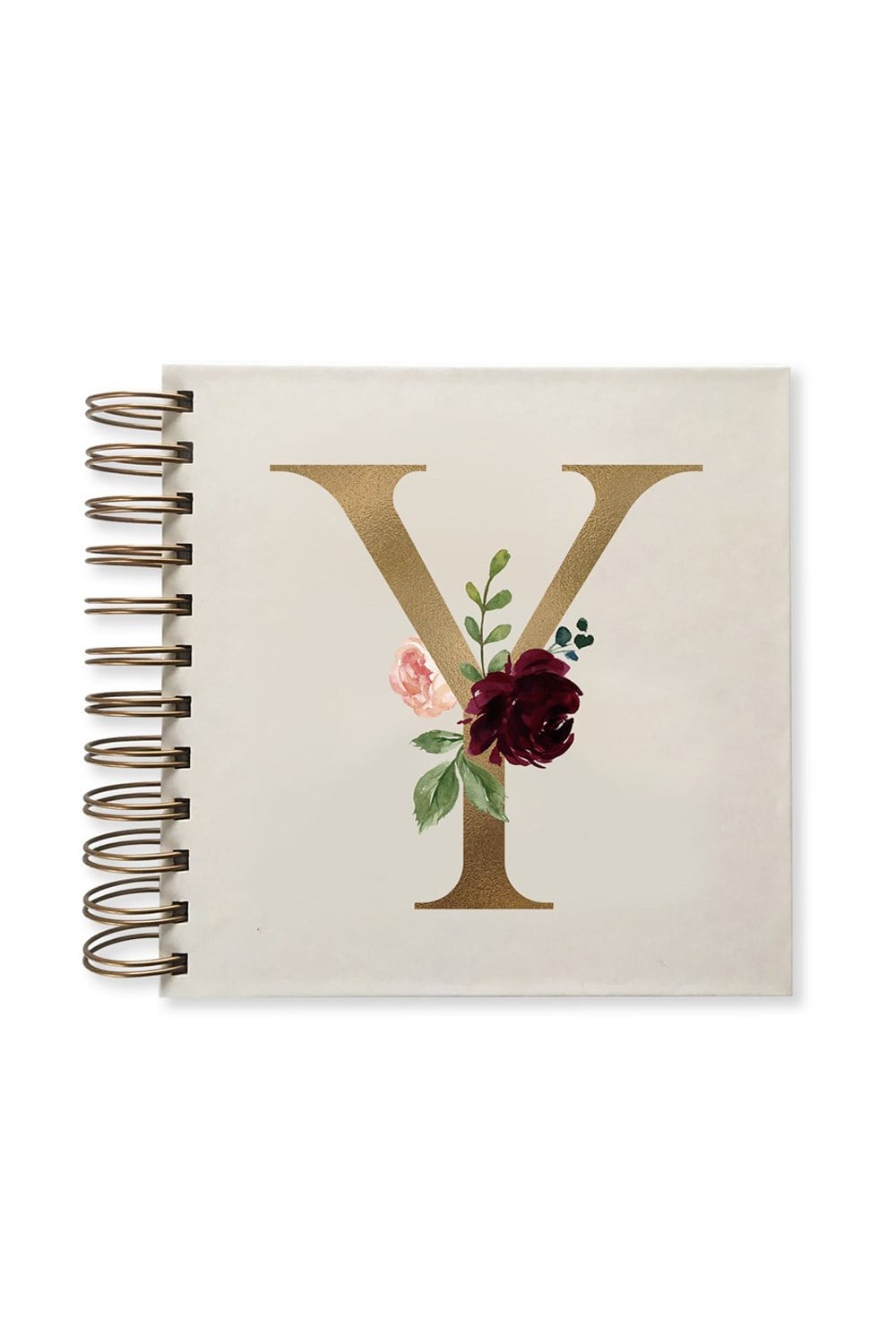 Harf Defter Y