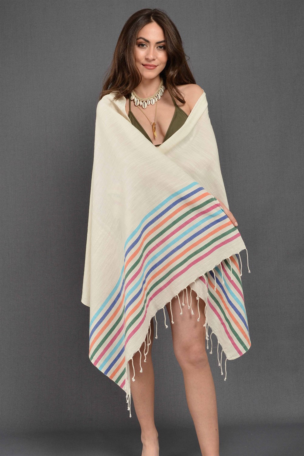 Peştemal - Gökkuşağı