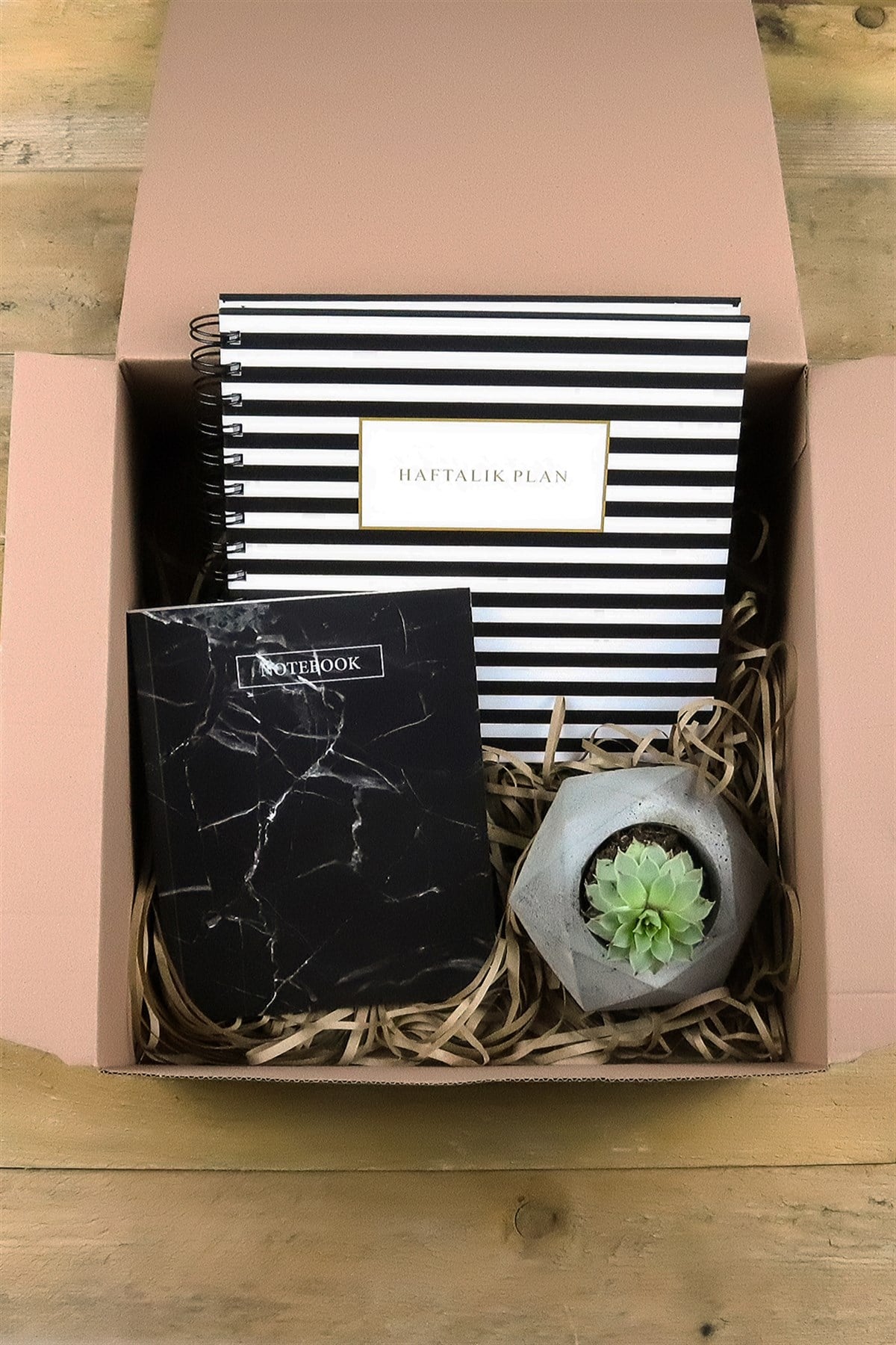 Plan set mutluluk kiti