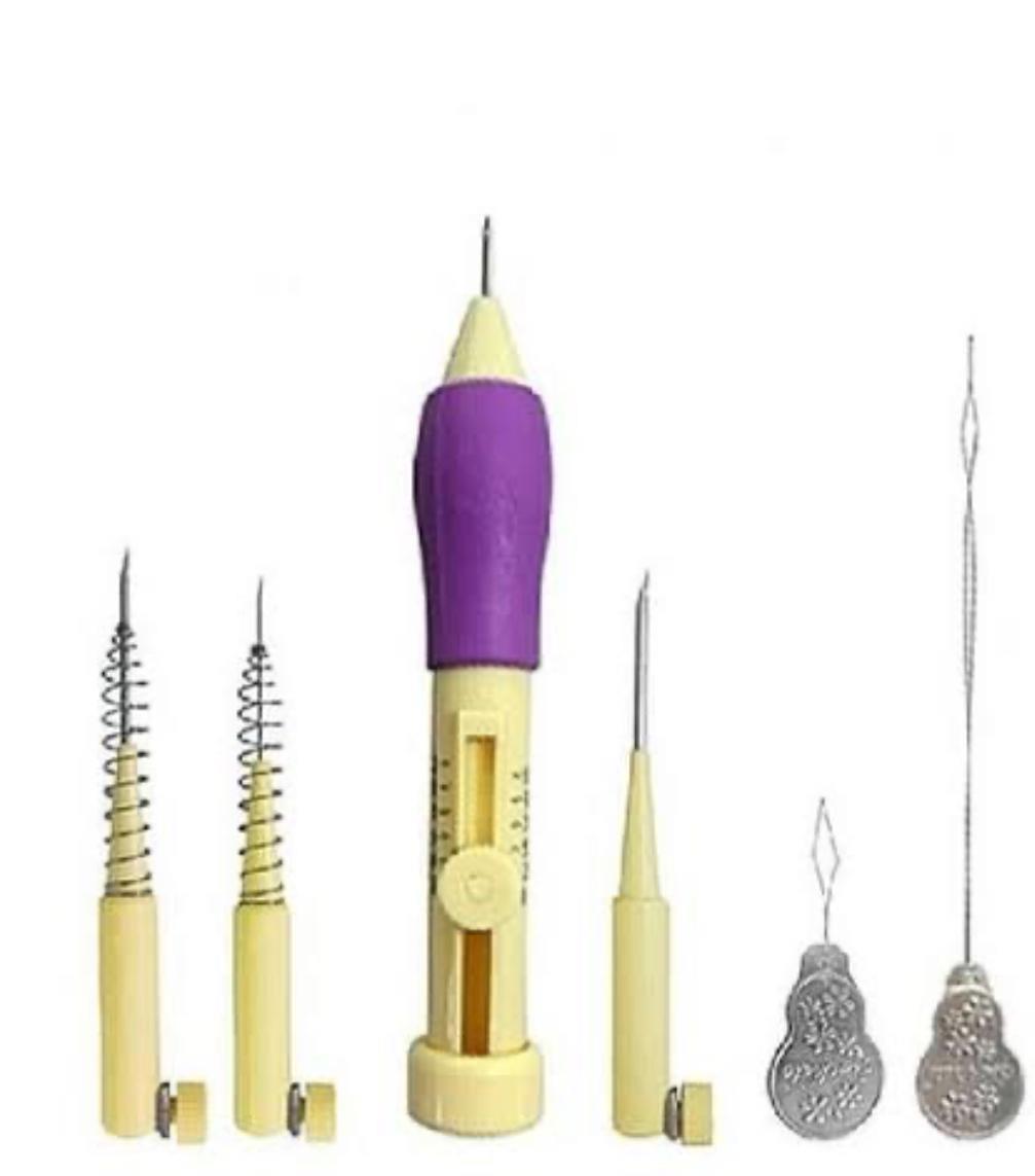 PUNCH İĞNESİRENGARENK