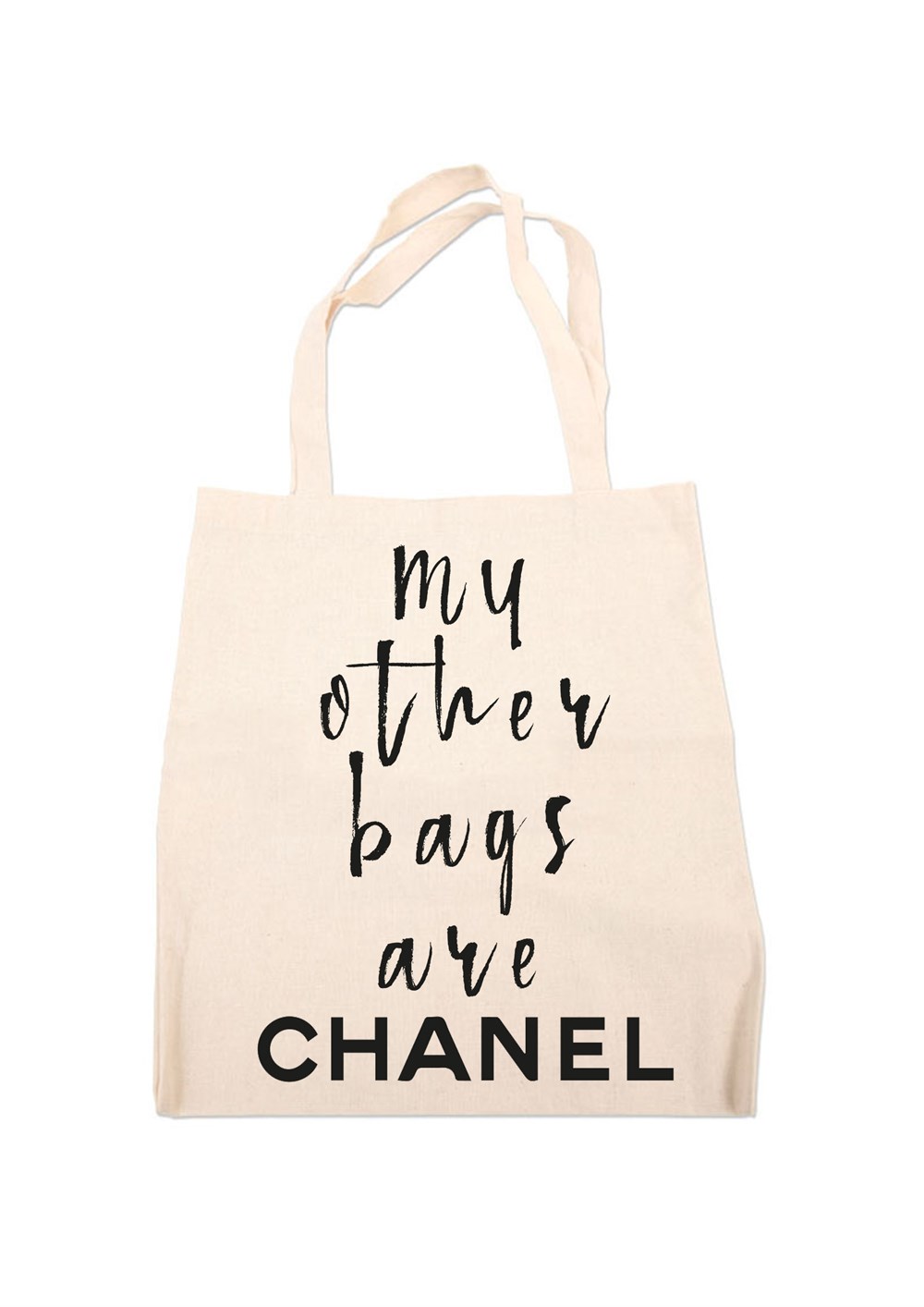 Shopping Bag