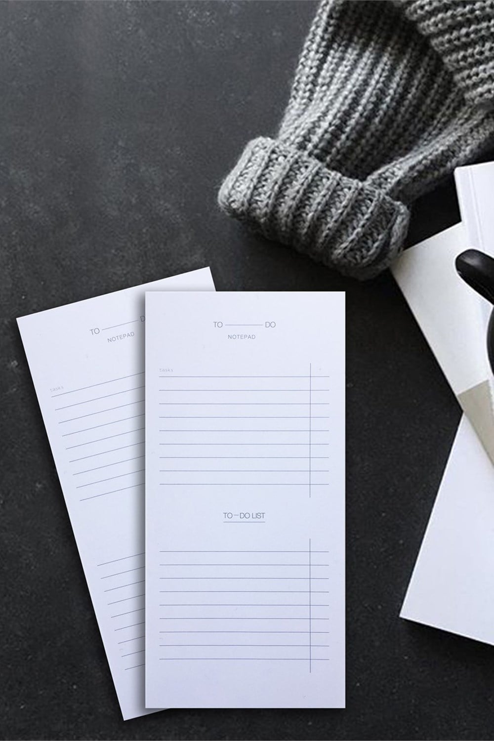 To Do Notepad