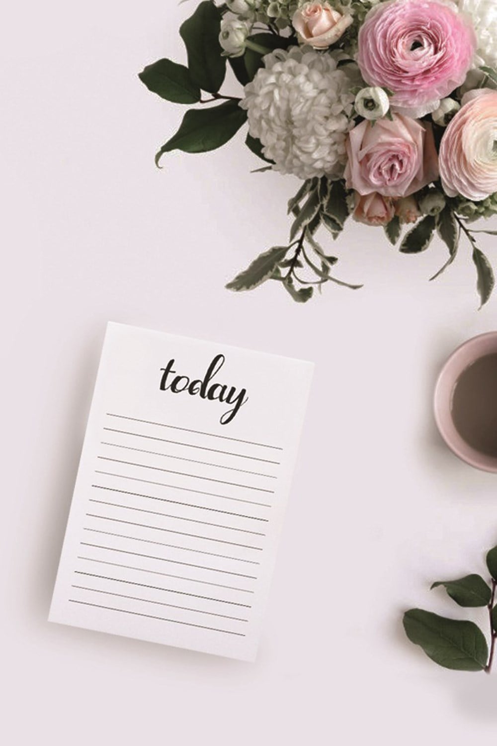 Today Bloknote