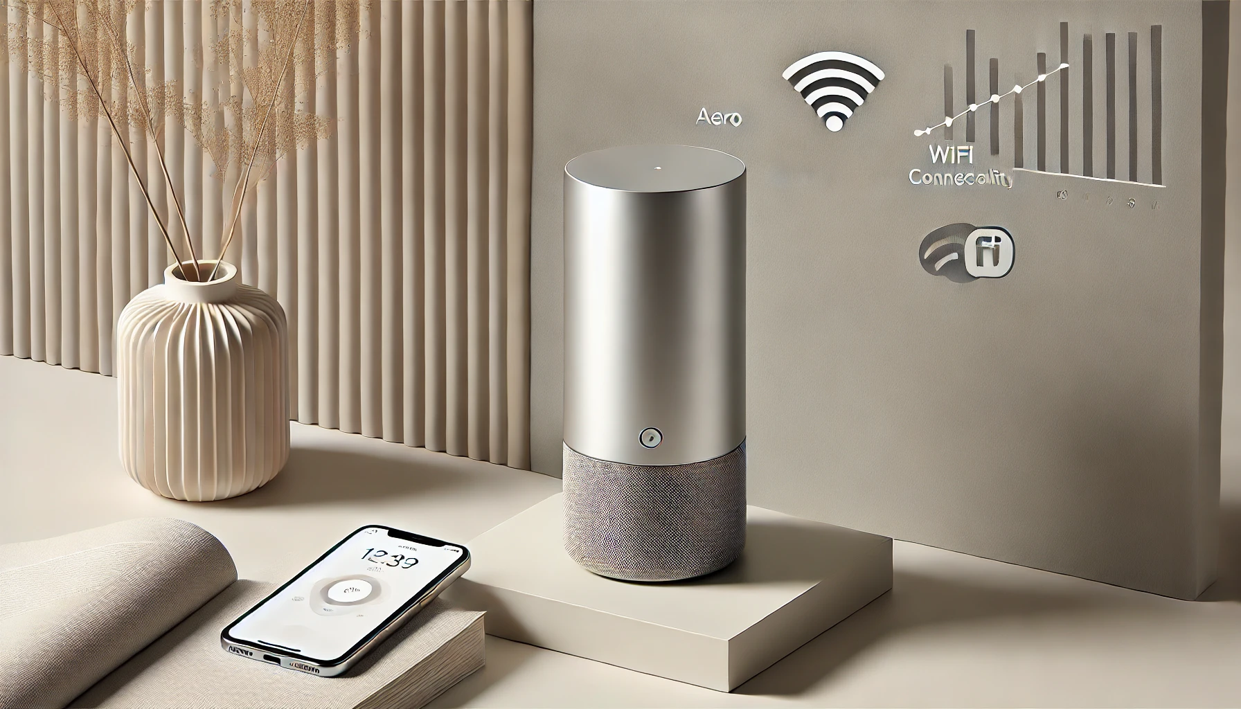 Scentsan Aero’nun Avantajları