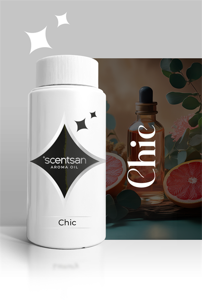 Chic Koku Kartuşu 200 ML