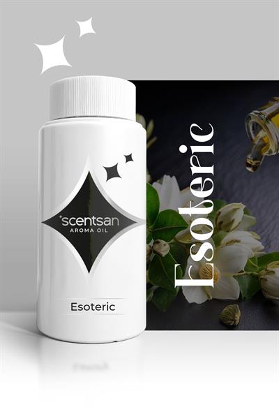 Esoteric Koku Kartuşu 200 ML