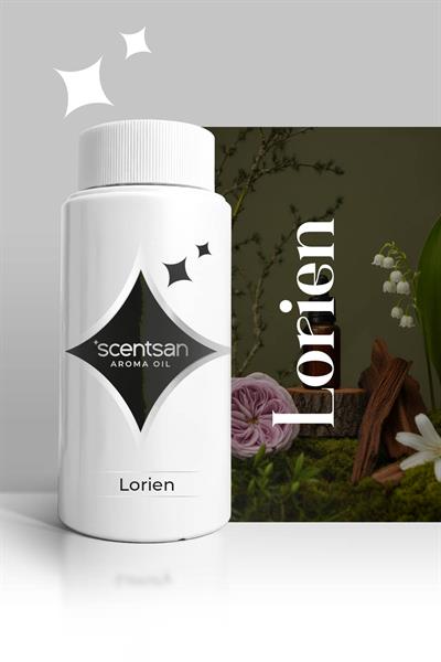 Lorien Koku Kartuşu 200 ML