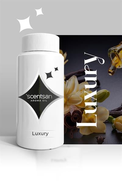 Luxury Koku Kartuşu 200 ML