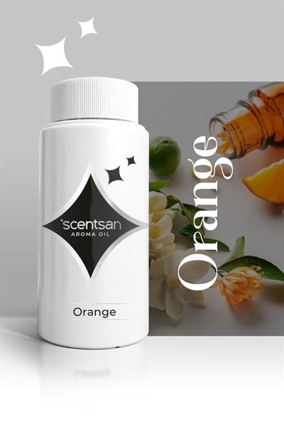 Orange Koku Kartuşu 200 ML