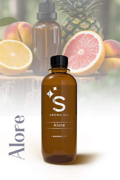 Alore Koku Kartuşu Aero Mini 180 ML