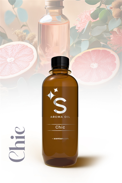 Chic Koku Kartuşu Aero Mini 180 ML