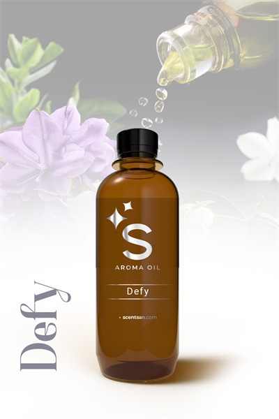 Defy Koku Kartuşu Aero Mini 180 ML