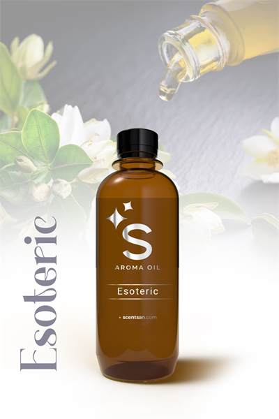 Esoteric Koku Kartuşu Aero Mini 180 ML