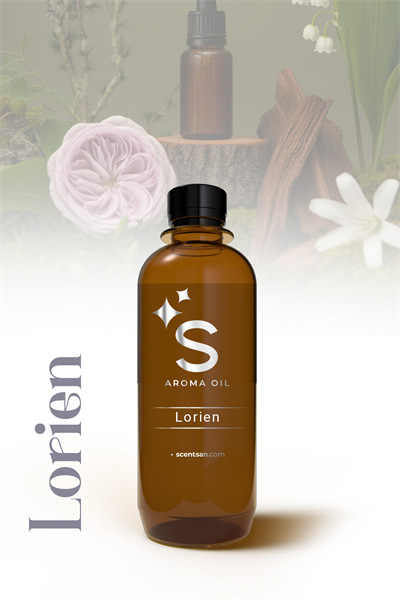 Lorien Koku Kartuşu Aero Mini 180 ML