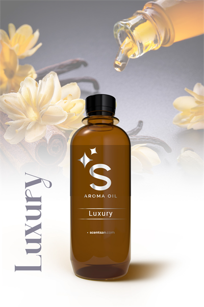 Luxury Koku Kartuşu Aero Mini 180 ML