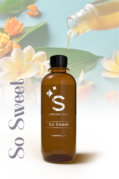 So Sweet Koku Kartuşu Aero Mini 180 ML
