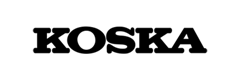 Koska
