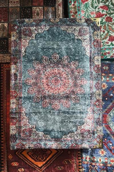 Saye Çizgili Defter