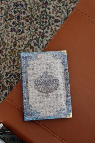 Serhenk Çizgili Defter