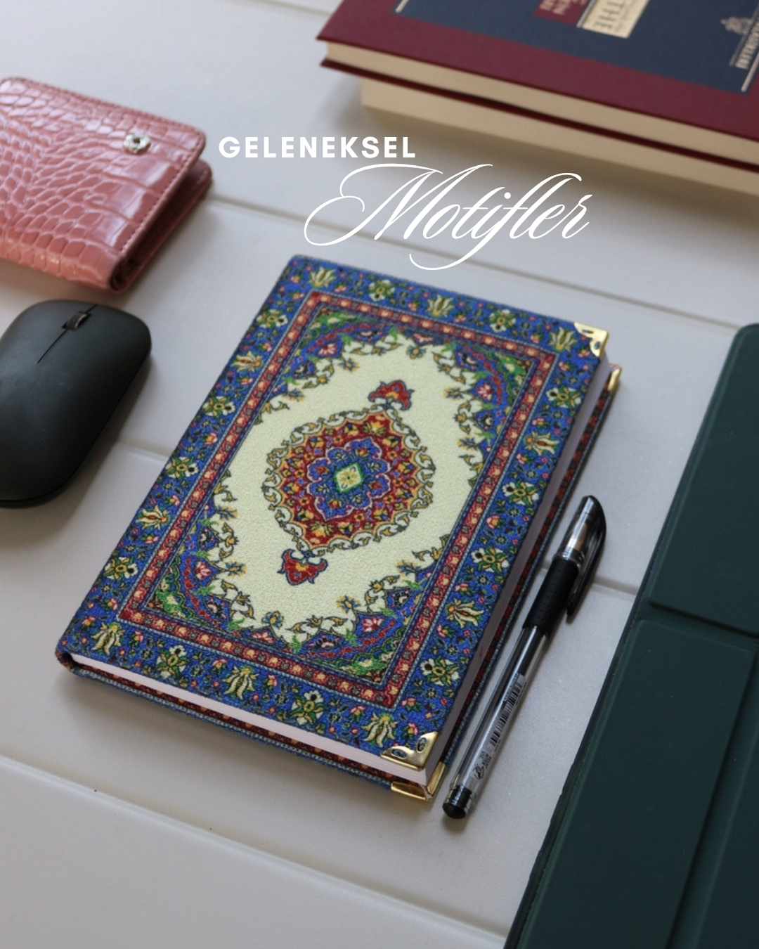 Etnik Defter