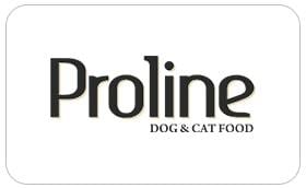 Proline Logo
