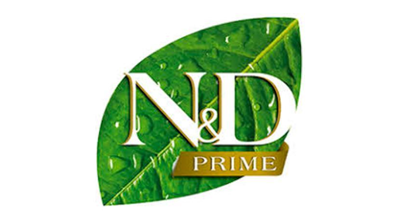 ND Logo