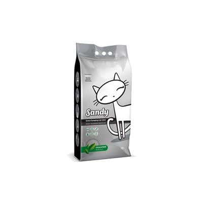 SANDY UNSCENTED 10 KG