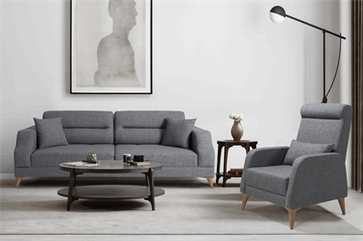 Alfa Koltuk Takımı