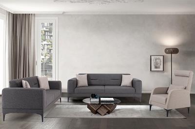 Anka Koltuk Takımı