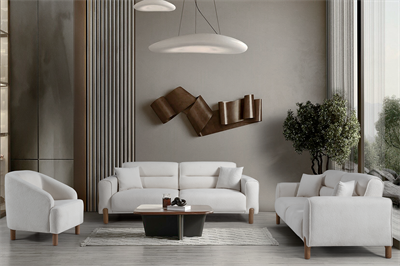 Bohem Koltuk Takımı