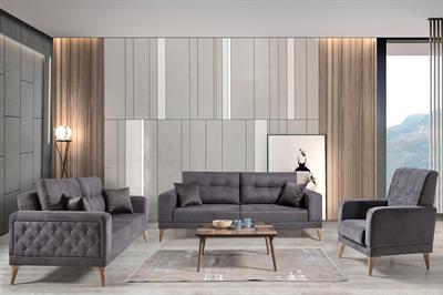 Empoli Koltuk Takımı