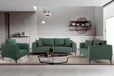 Lucca Koltuk Takımı